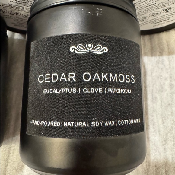 Candle Set - Picture 6 of 13